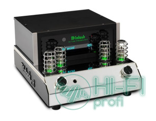 Предварительный усилитель McIntosh C8